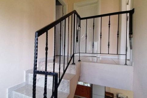 Продажа виллы  в Анталье, Турция 3 комн., 180м2, №188690 – фото 18