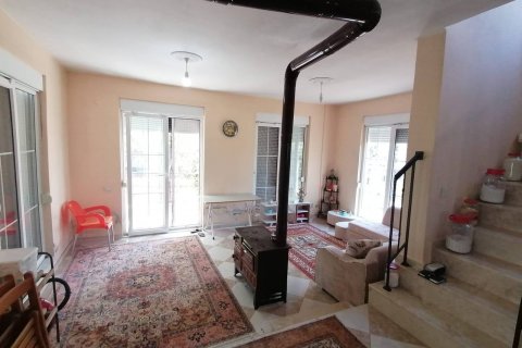 Продажа виллы  в Анталье, Турция 3 комн., 180м2, №188690 – фото 13
