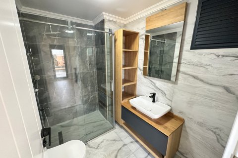 Продажа виллы  в Анталье, Турция 8 комн., 465м2, №188688 – фото 18