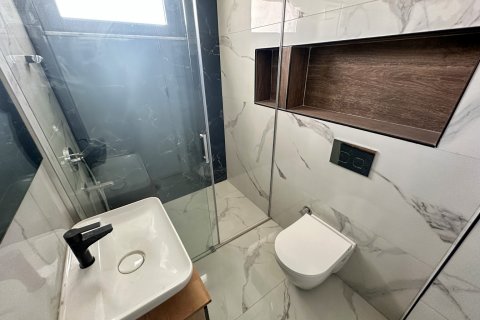 Продажа виллы  в Анталье, Турция 8 комн., 465м2, №188688 – фото 11