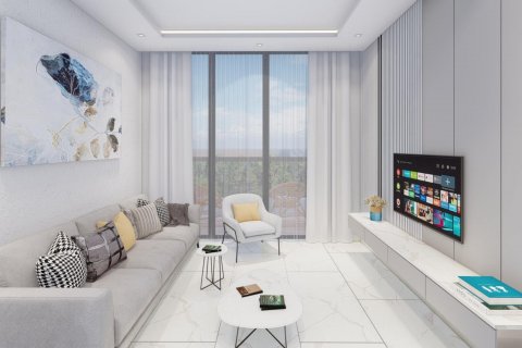 2+1 Wohnung in Del Mare Collection, Alanya, Antalya, Türkei Nr. 164735 - 4