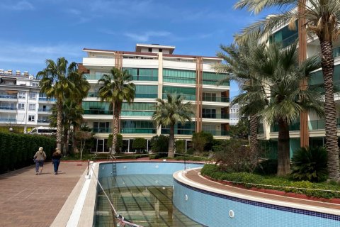 Apartment for sale in Alanya, Antalya, Turkey, 1 bedroom, 63m2, No. 174145 – photo 15