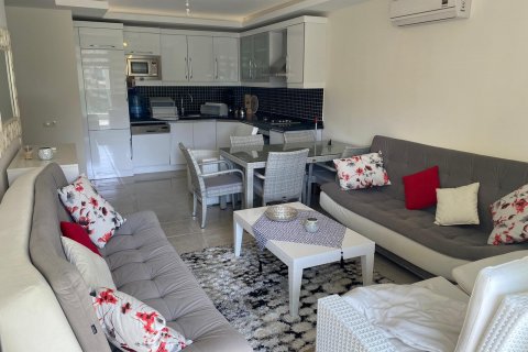 Apartment for sale in Alanya, Antalya, Turkey, 1 bedroom, 63m2, No. 174145 – photo 2