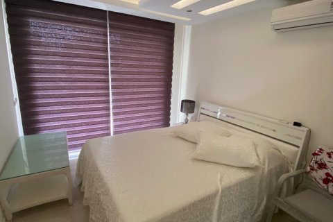 Apartment for sale in Alanya, Antalya, Turkey, 1 bedroom, 63m2, No. 174145 – photo 4