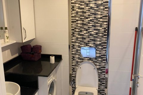 Apartment for sale in Alanya, Antalya, Turkey, 1 bedroom, 63m2, No. 174145 – photo 7