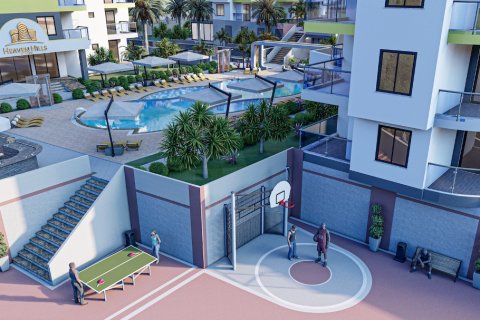 Apartment for sale in Alanya, Antalya, Turkey, studio, 52m2, No. 174968 – photo 6