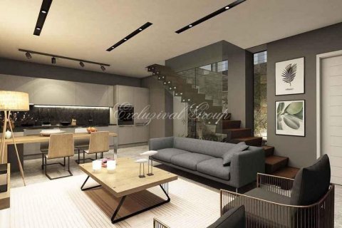 Villa for sale in Bodrum, Mugla, Turkey, 3 bedrooms, 220m2, No. 179083 – photo 3