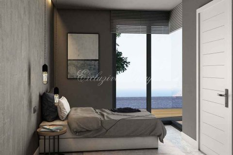 Villa for sale in Bodrum, Mugla, Turkey, 3 bedrooms, 220m2, No. 179083 – photo 8