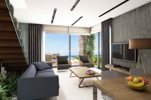 Villa for sale in Bodrum, Mugla, Turkey, 3 bedrooms, 220m2, No. 179083 – photo 5