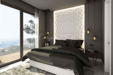 Villa for sale in Bodrum, Mugla, Turkey, 3 bedrooms, 220m2, No. 179083 – photo 7