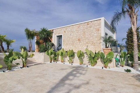6+2 Villa i Bodrum, Mugla, Tyrkia Nr. 179165 - 5