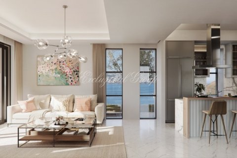 6+2 Villa i Bodrum, Mugla, Tyrkia Nr. 179165 - 16