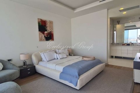 6+2 Villa i Bodrum, Mugla, Tyrkia Nr. 179165 - 10