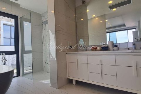 6+2 Villa i Bodrum, Mugla, Tyrkia Nr. 179165 - 11