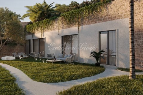 6+2 Villa i Bodrum, Mugla, Tyrkia Nr. 179165 - 13