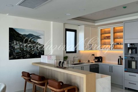 6+2 Villa i Bodrum, Mugla, Tyrkia Nr. 179165 - 8