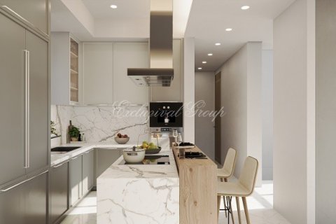 6+2 Villa i Bodrum, Mugla, Tyrkia Nr. 179165 - 18
