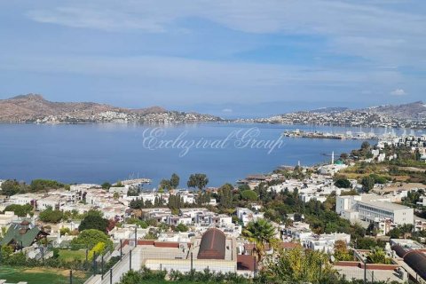 6+2 Villa i Bodrum, Mugla, Tyrkia Nr. 179165 - 28