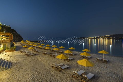 6+2 Villa i Bodrum, Mugla, Tyrkia Nr. 179165 - 25