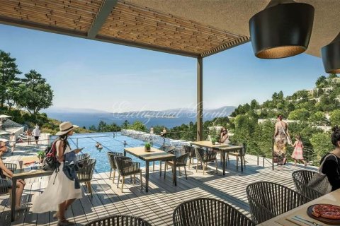 Villa Bodrum, Muğla, Türkiye №179084 - 6