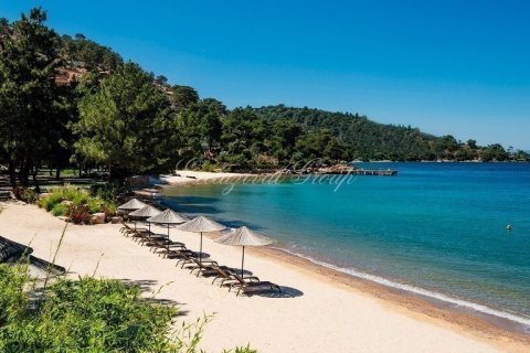 Villa Bodrum, Muğla, Türkiye №179084 - 2