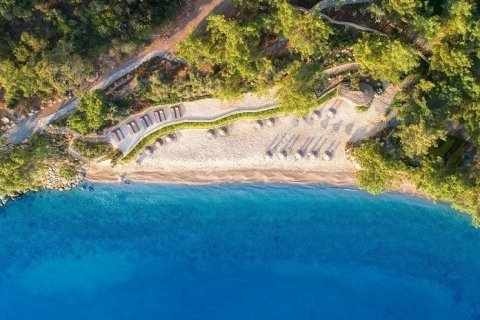 Villa Bodrum, Muğla, Türkiye №179084 - 8