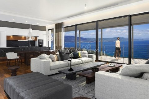 Villa Bodrum, Muğla, Türkiye №179084 - 22