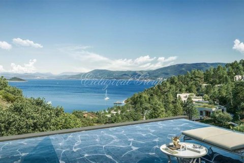Villa Bodrum, Muğla, Türkiye №179084 - 25