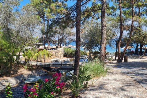 Villa Bodrum, Muğla, Türkiye №179084 - 28