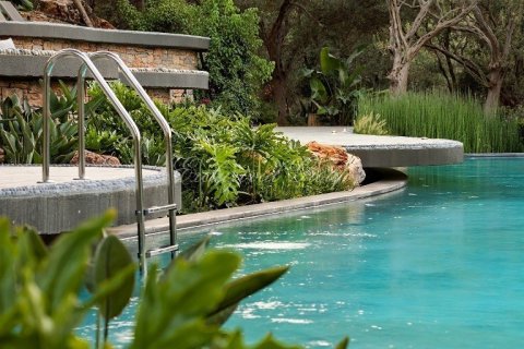 Villa Bodrum, Muğla, Türkiye №179084 - 9