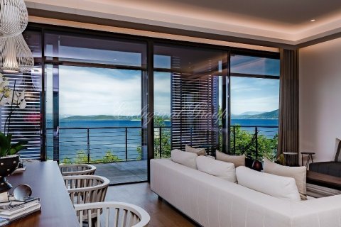 Villa Bodrum, Muğla, Türkiye №179084 - 13