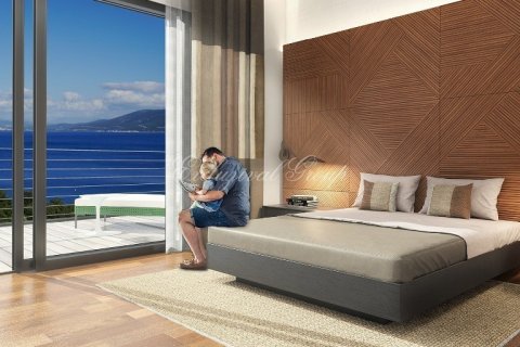 Villa Bodrum, Muğla, Türkiye №179084 - 20