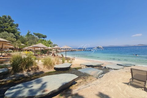 Villa Bodrum, Muğla, Türkiye №179084 - 30