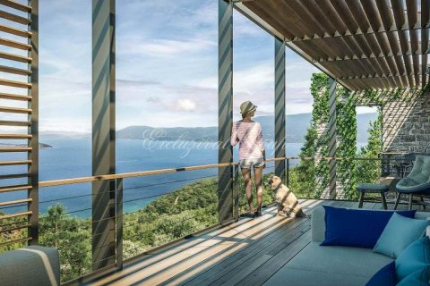 Villa Bodrum, Muğla, Türkiye №179084 - 7