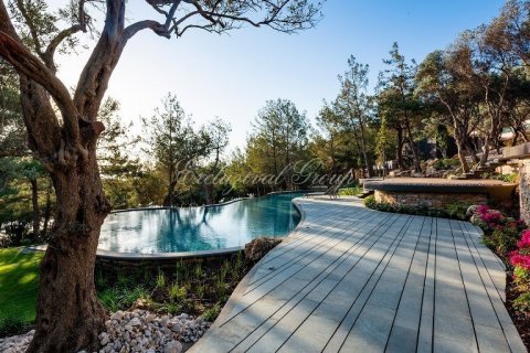 Villa Bodrum, Muğla, Türkiye №179084 - 16