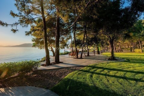 Villa Bodrum, Muğla, Türkiye №179084 - 12