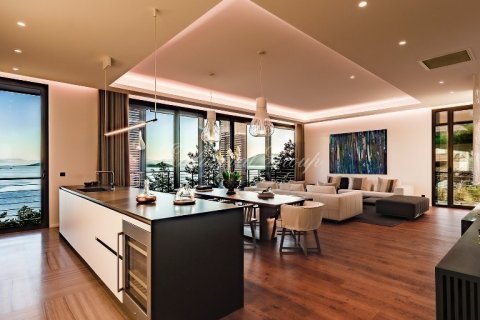 Villa Bodrum, Muğla, Türkiye №179084 - 10
