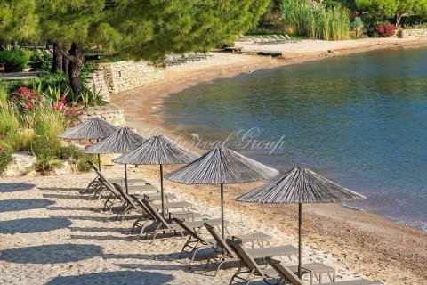 ویلا در  Bodrum ، ترکیه 127 متر مربع.  شماره 179084