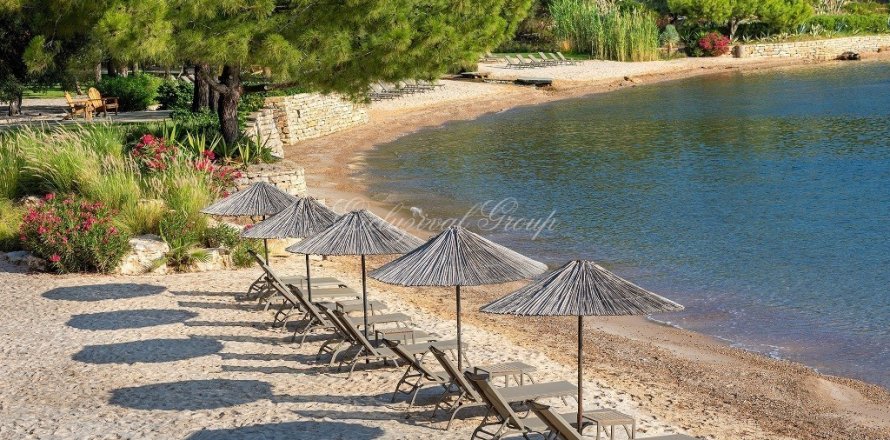 Villa Bodrum, Muğla, Türkiye №179084