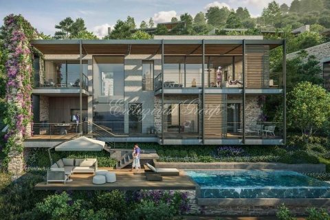 Villa Bodrum, Muğla, Türkiye №179084 - 27