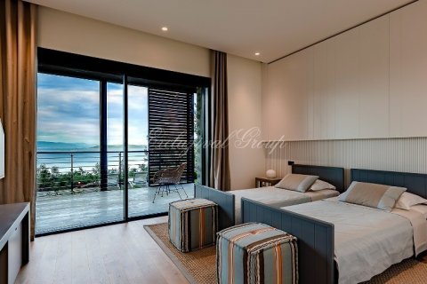 Villa Bodrum, Muğla, Türkiye №179084 - 18