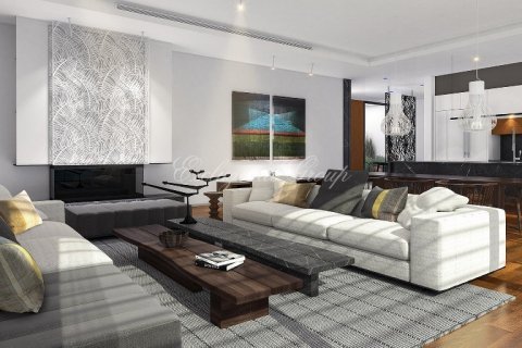 Villa Bodrum, Muğla, Türkiye №179084 - 21