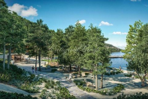 Villa Bodrum, Muğla, Türkiye №179084 - 3