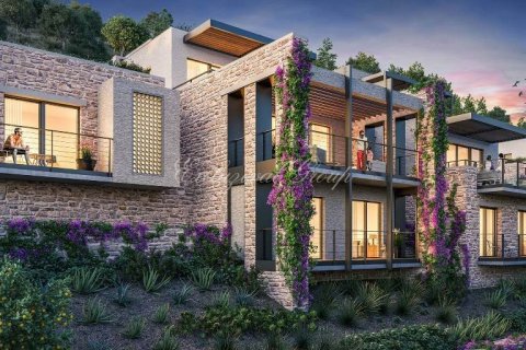 Villa Bodrum, Muğla, Türkiye №179084 - 4