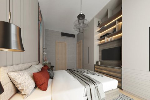 Wohnung in Istanbul, Türkei Nr. 186359 - 29