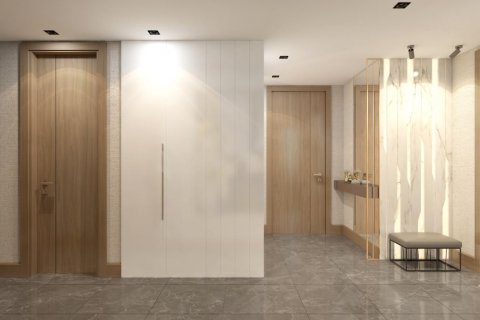 Wohnung in Istanbul, Türkei Nr. 186359 - 19
