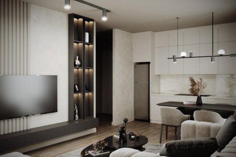 Apartment for sale in Istanbul, Turkey, 61m2, No. 186400 – photo 5