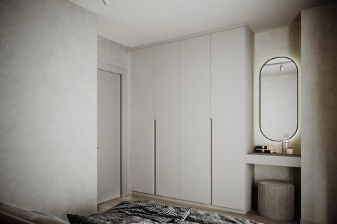 Apartment for sale in Istanbul, Turkey, 61m2, No. 186400 – photo 9