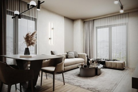 Apartment for sale in Istanbul, Turkey, 61m2, No. 186400 – photo 10