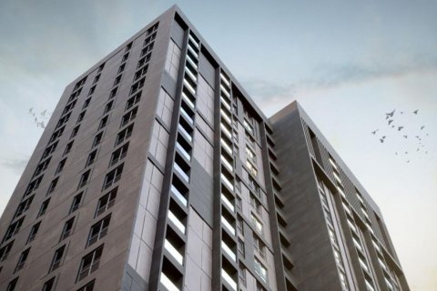 Apartment  in Istanbul, Turkey No. 186401